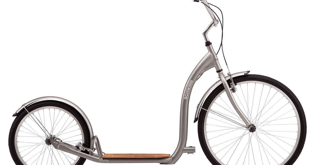 Scooters Schwinn