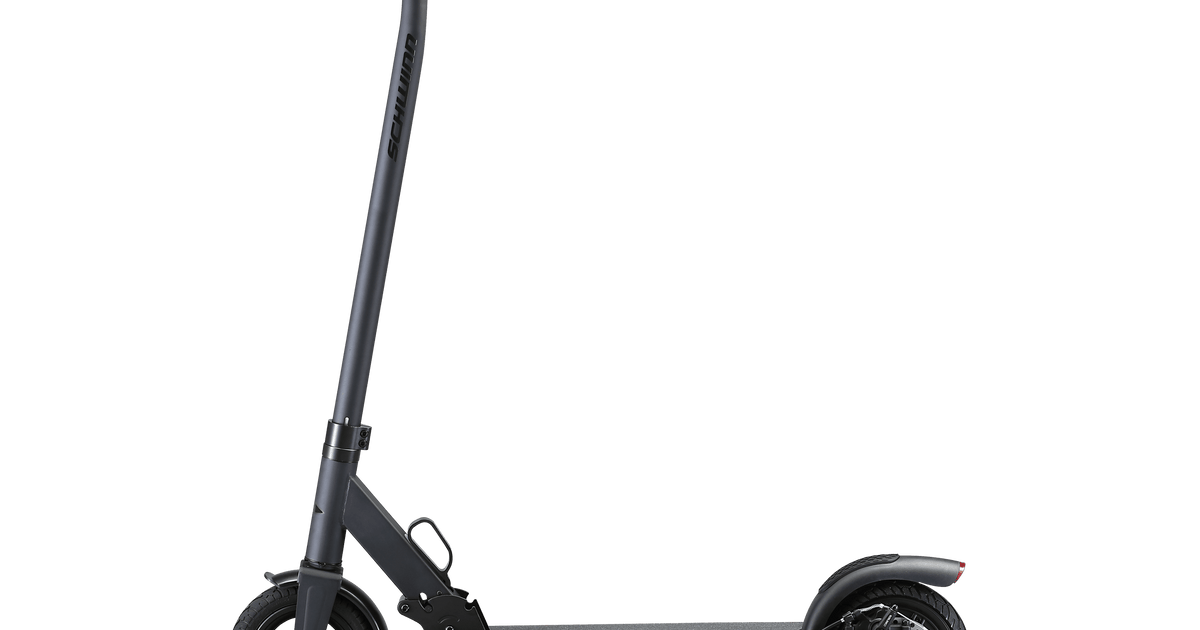 Schwinn online scooter bike