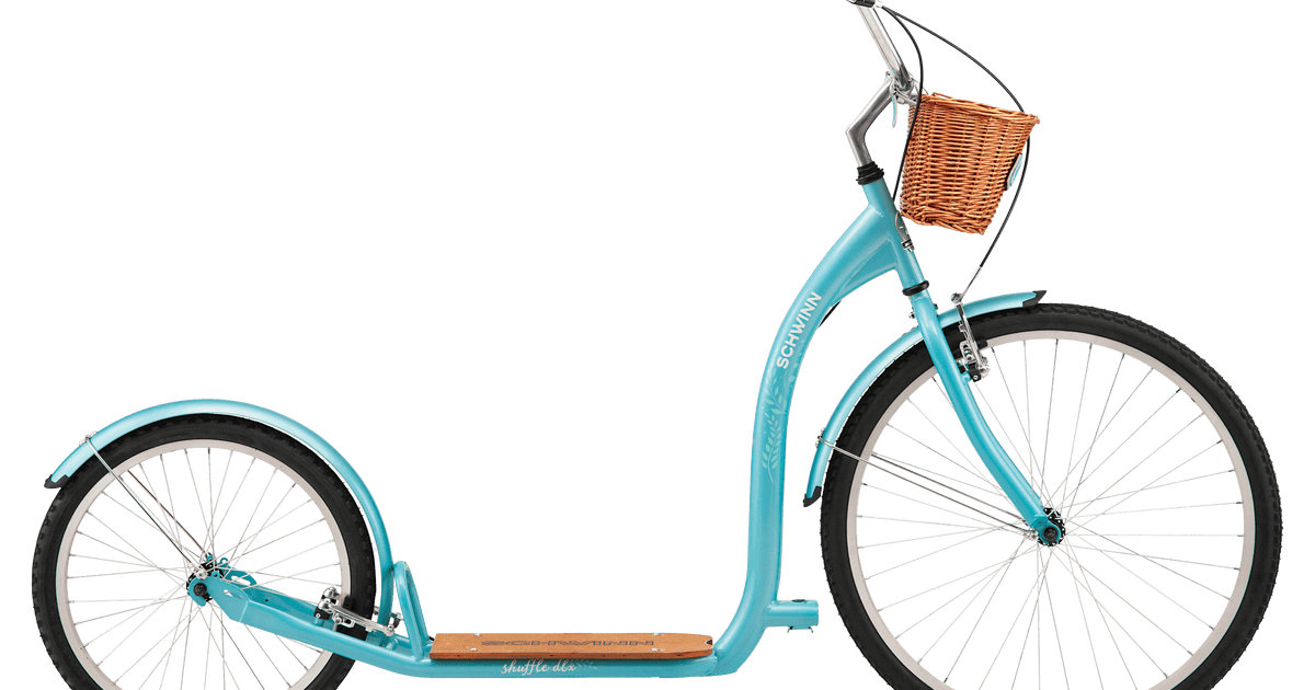 Scooters – Schwinn