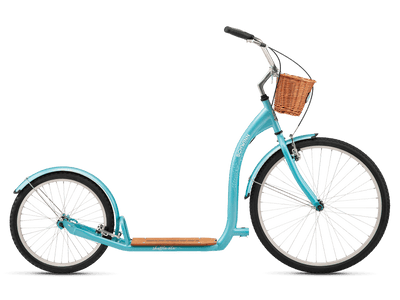 Shuffle Deluxe Scooter product image