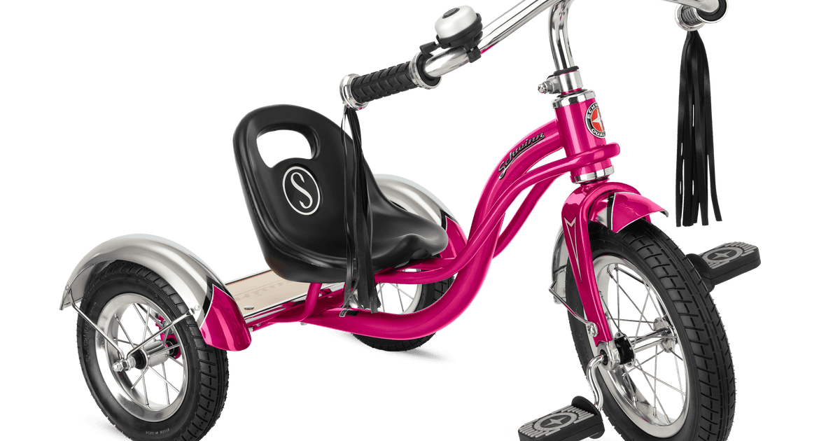 Schwinn lil stingray tricycle cheap