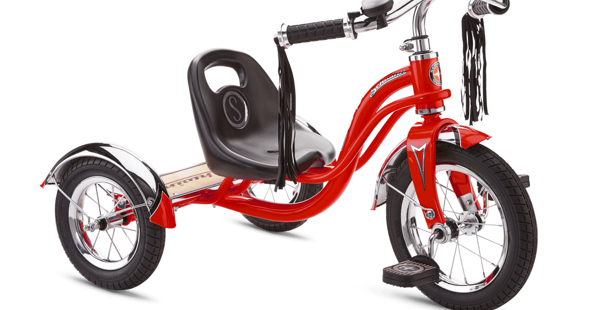Red bike for kids new arrivals