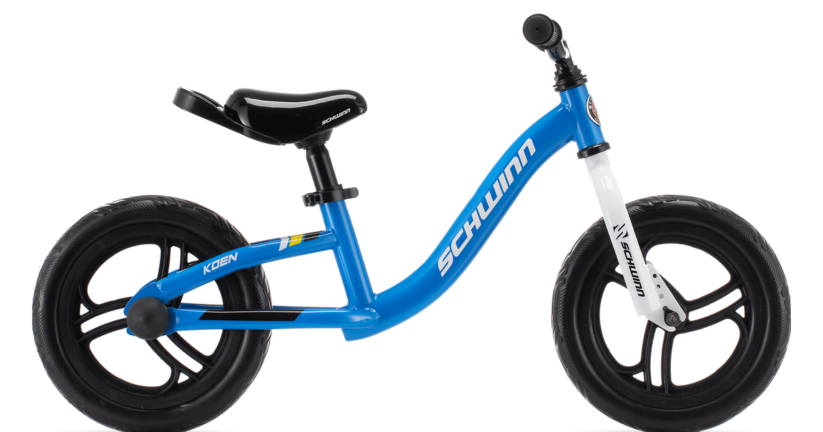 Balance Schwinn