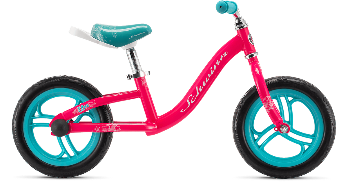 Shimmer and shine balance on sale bike