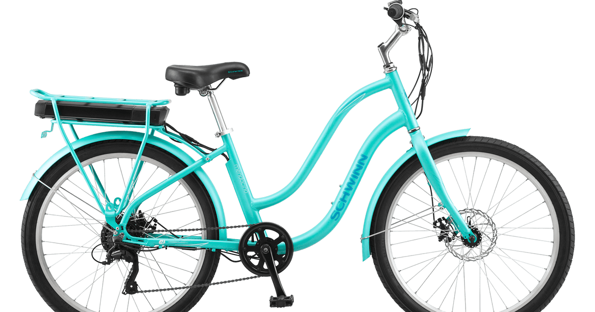 Schwinn cruiser exercise bike outlet