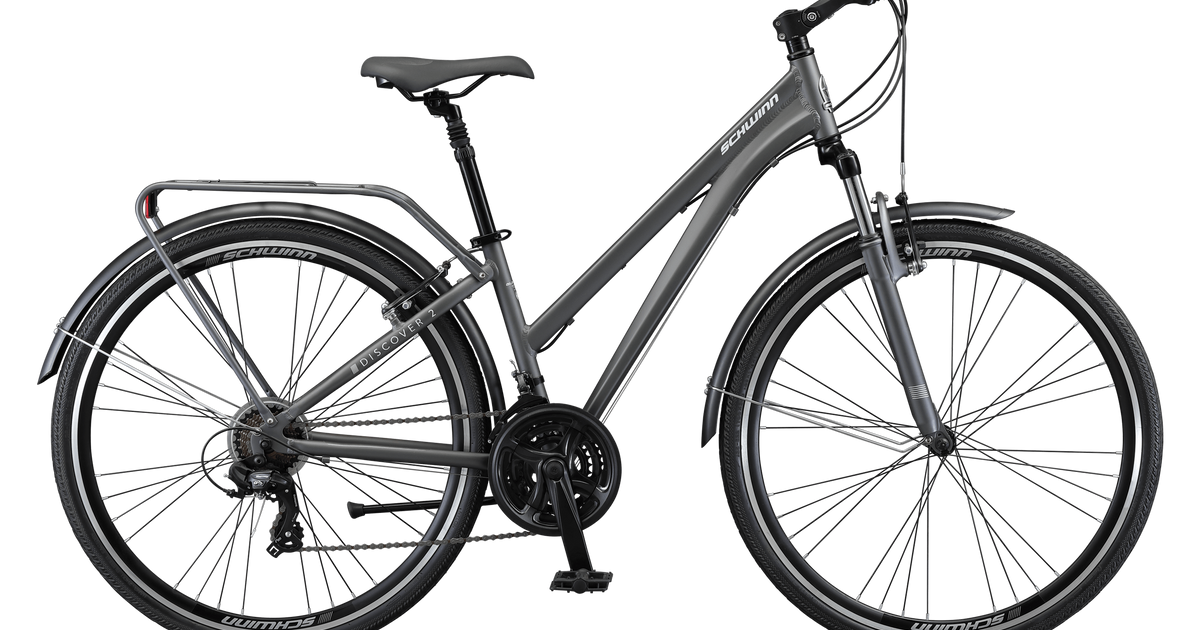Schwinn commuter bike deals