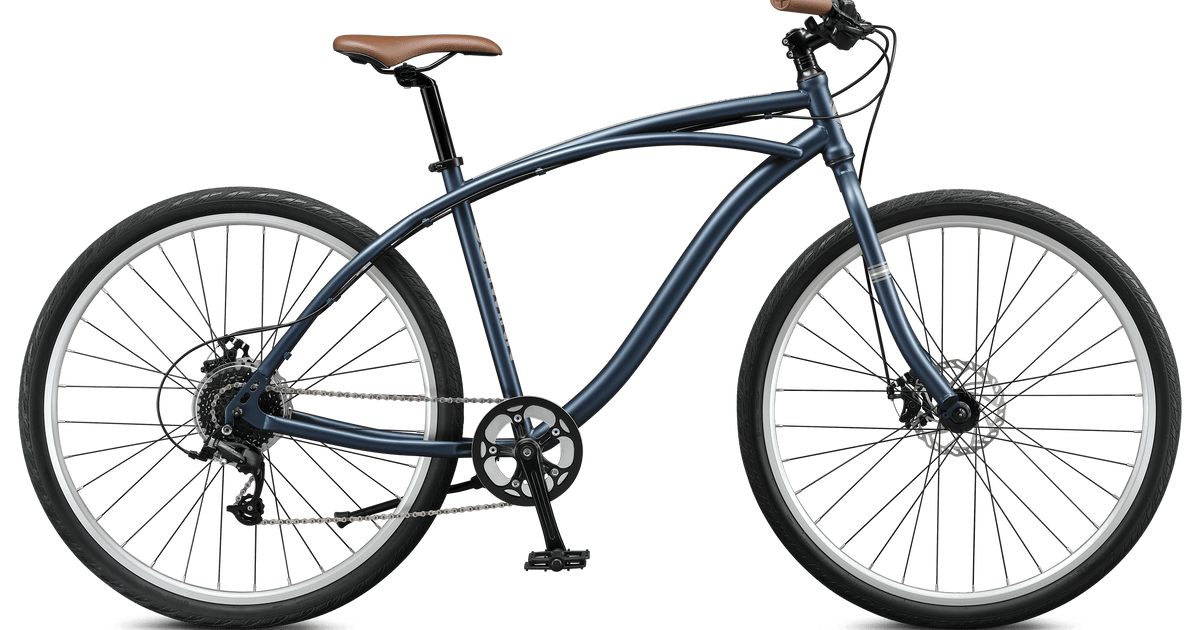 Comfort Schwinn