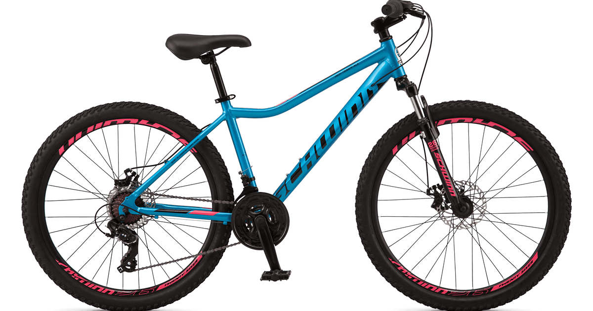 Mountain Bikes Tagged Blue Schwinn