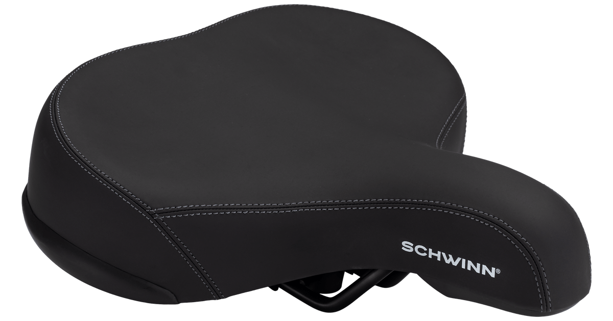 Schwinn shop saddle seat