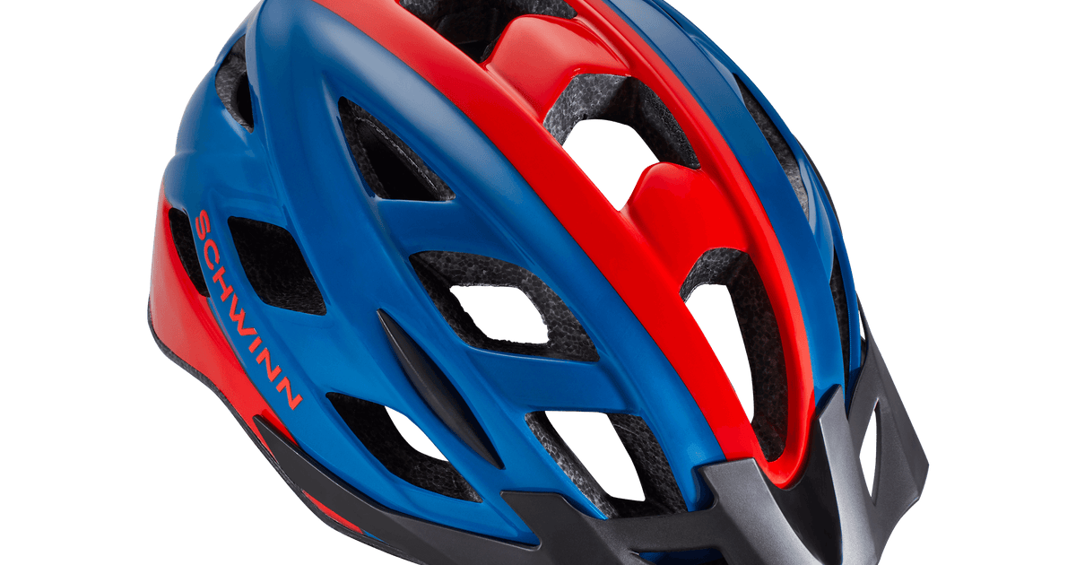 Schwinn dash youth helmet deals