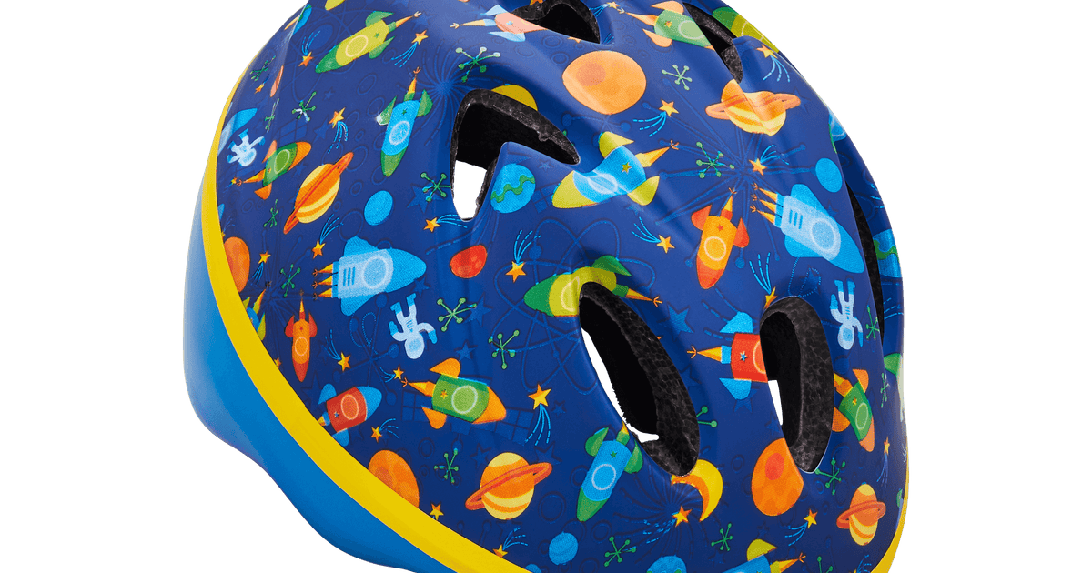 Schwinn infant helmet best sale