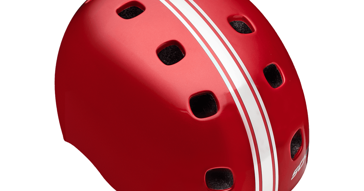 infant schwinn helmet