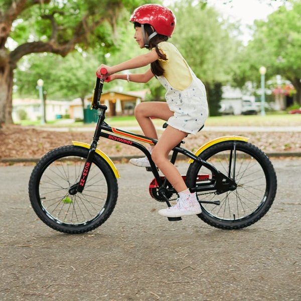 bell pint bike helmet gloss pink child 5+ 50 56cm Bell Sports - Shadow Polycarbonate - Bicycle Helmet