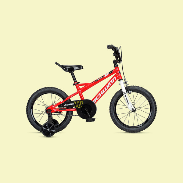 How to Assemble a SmartStart Kids’ Bike