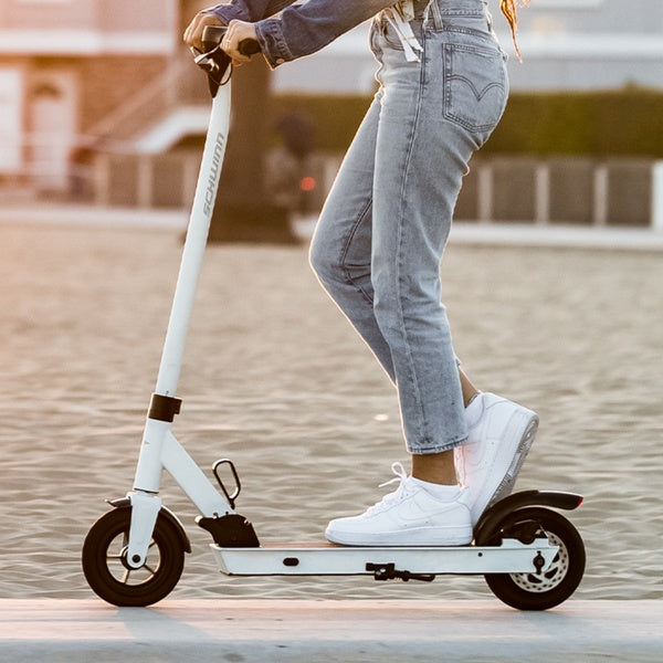 Tone E-Scooter Grip Assembly