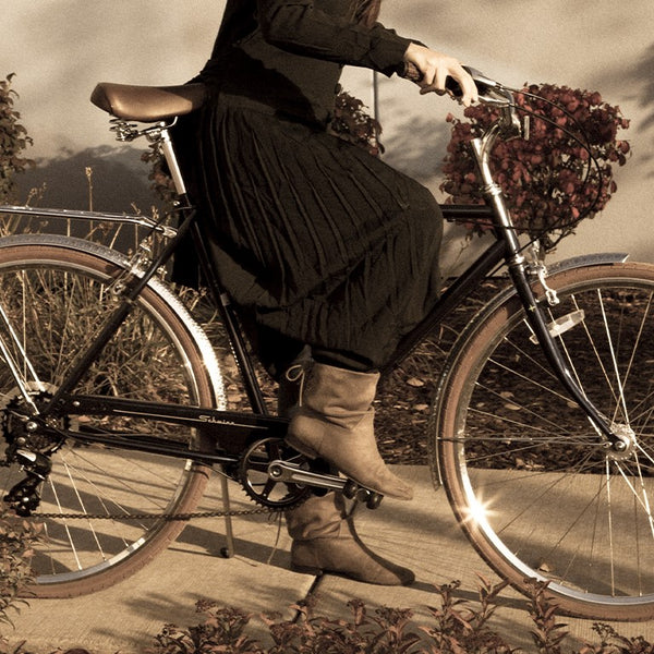 11 Bicycle Halloween Costume Ideas for Spooky Season