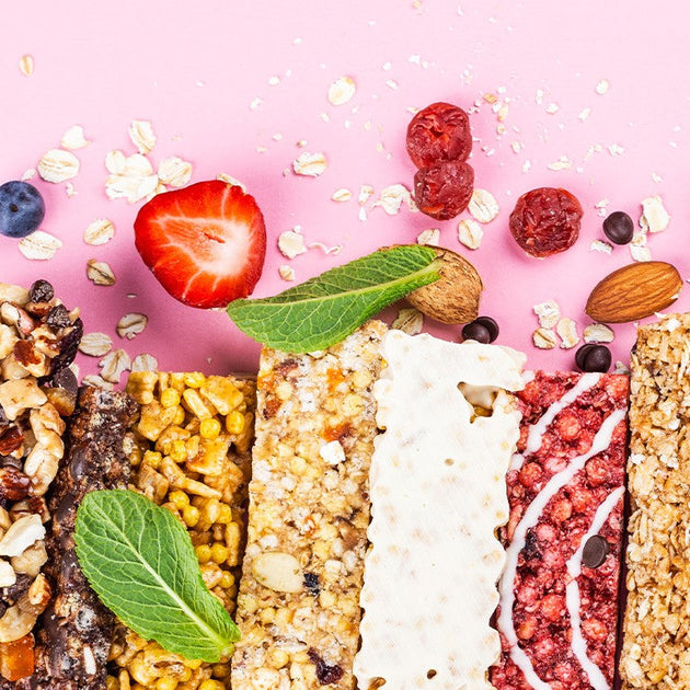 Best Snacks to Bring on Your Bike Ride – Schwinn