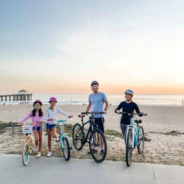 Five Summer Biking Ideas โ Schwinn