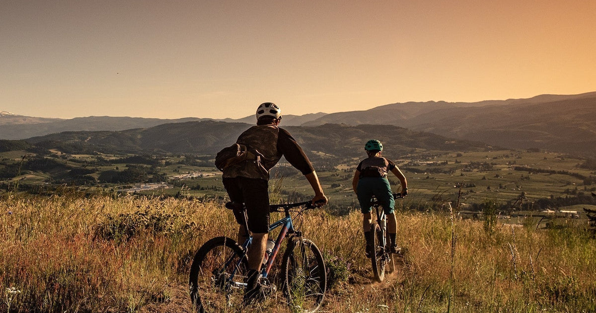 Can Biking Save the World? Maybe. – Schwinn