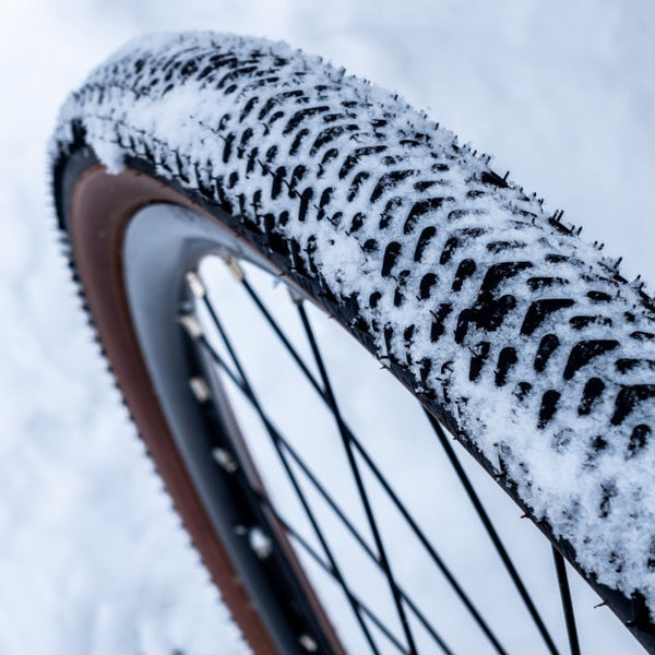 Guide to Biking in the Winter