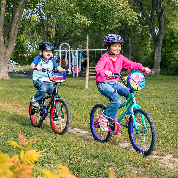 How to Assemble a Kids’ Bike