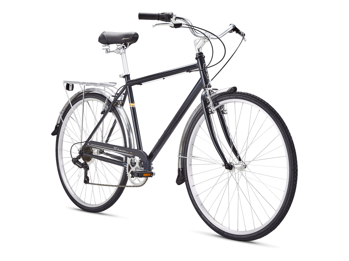 Schwinn women's wayfare hybrid bike hotsell