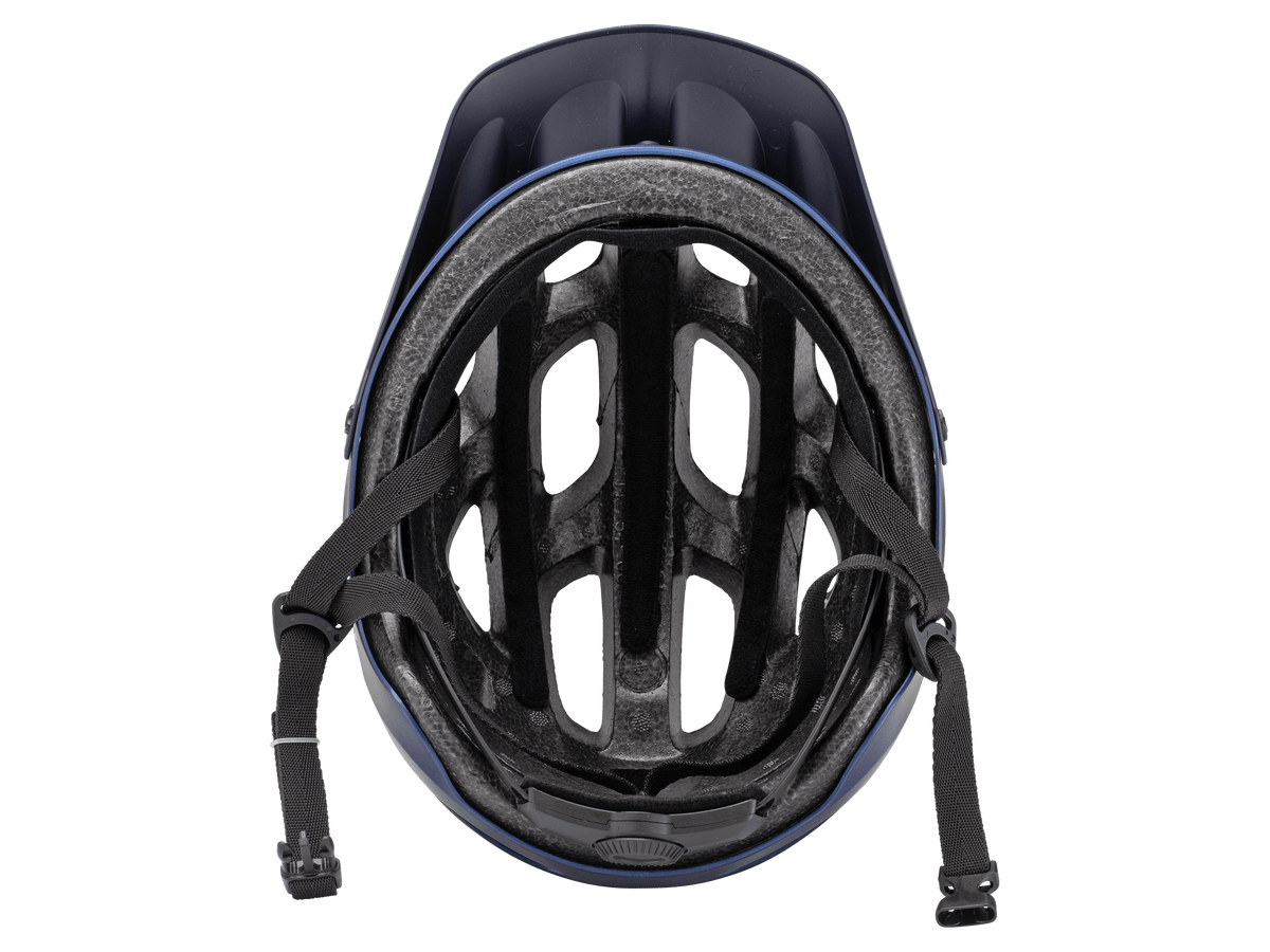 Excursion Adult Mountain Bike Helmet Navy / Adult Excursion Adult Mountain Bike Helmet Navy / Adult