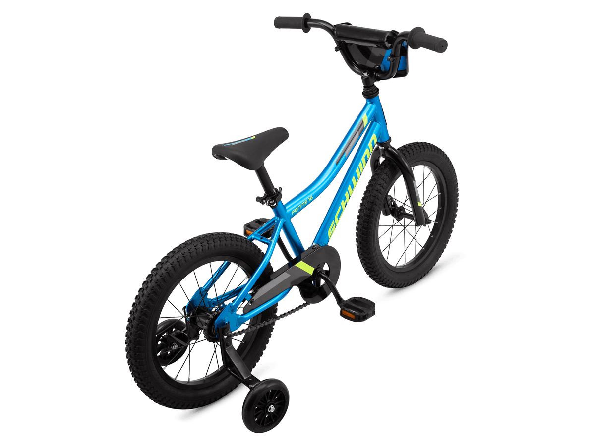 Schwinn scorch boy's bike sale