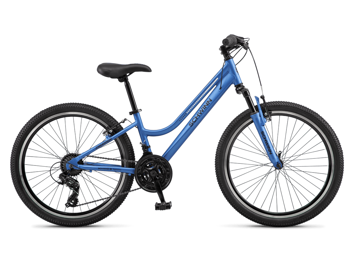Mountain Bikes – Schwinn