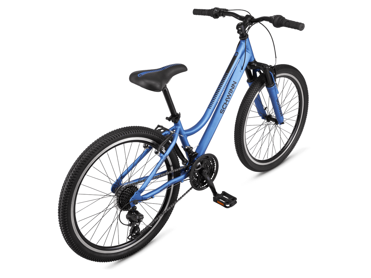 Aluminum Schwinn Cimarron 26 Women's Cimarron 24in – Schwinn