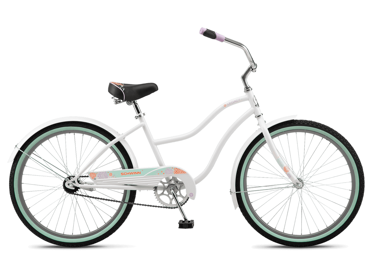 Cruiser Bikes | Classic Schwinn Style Cruiser Bikes | Classic Schwinn Style