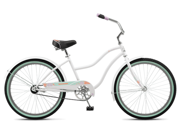 Cruiser Bikes | Classic Schwinn Style