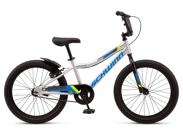 Schwinn smartstart top