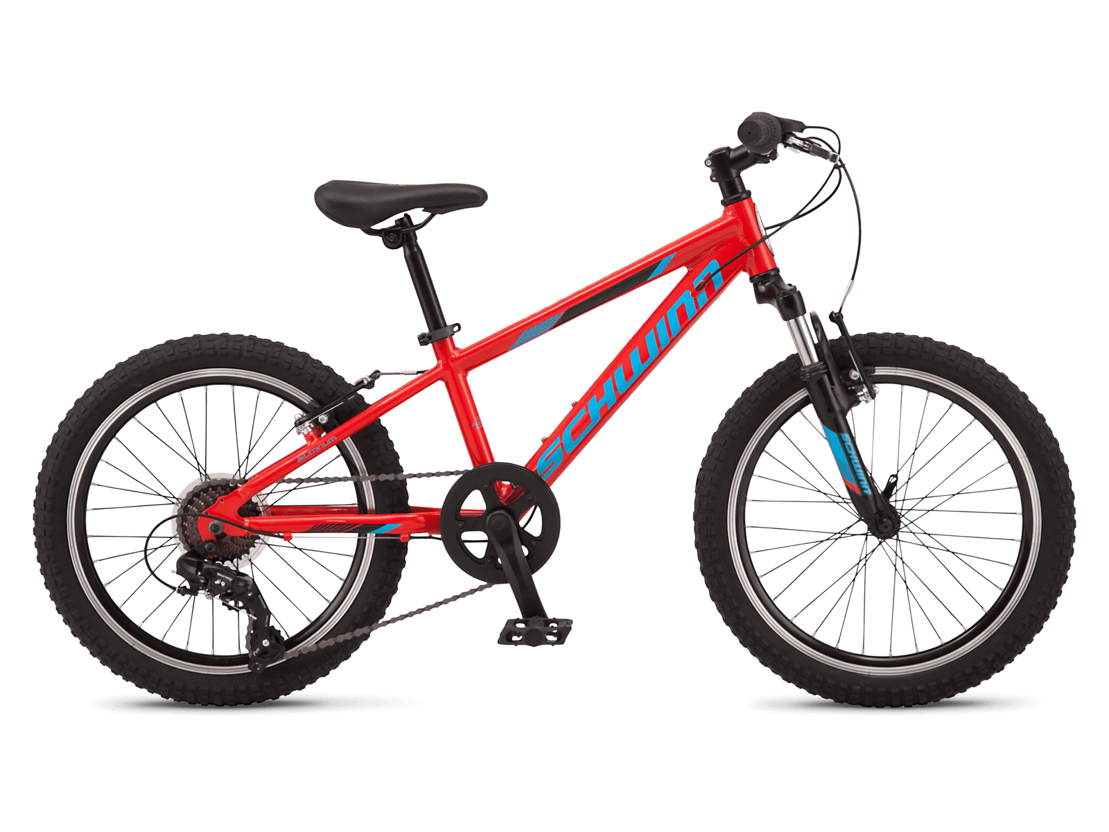 Thrasher 20in | Off-road fun for fearless young riders – Schwinn