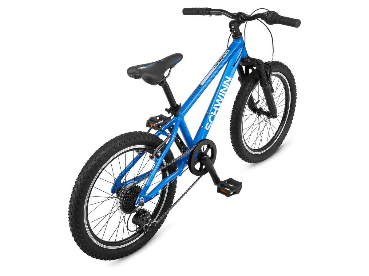 Schwinn High Timber Al Bicycle