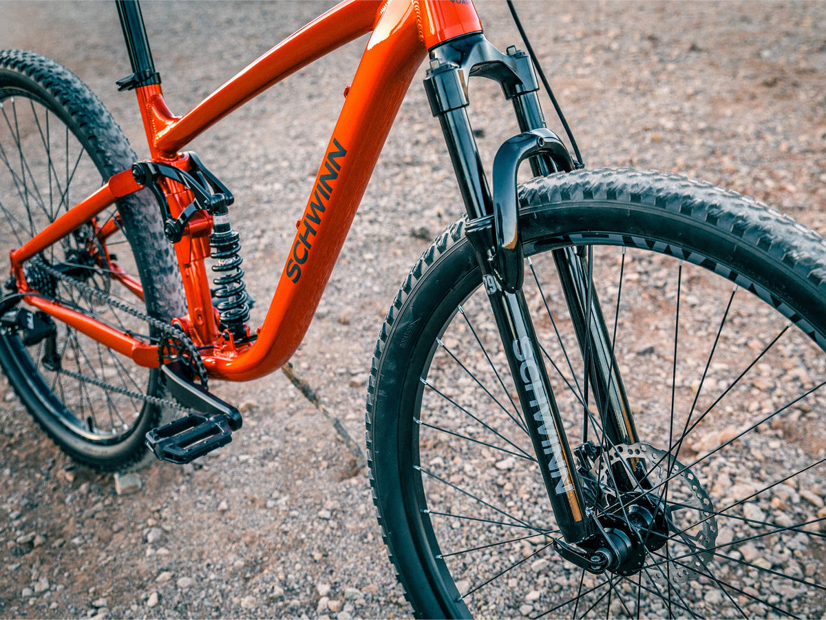 Axum FS 29in – Schwinn