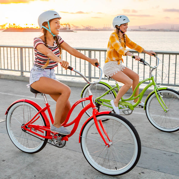 Cruiser image