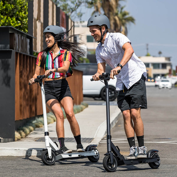 Scooters image