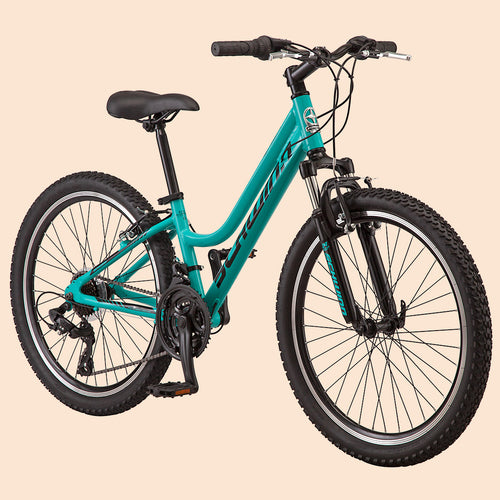 High Timber Mountain Bike
