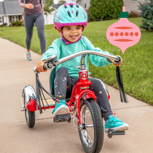 Roadster Trike image