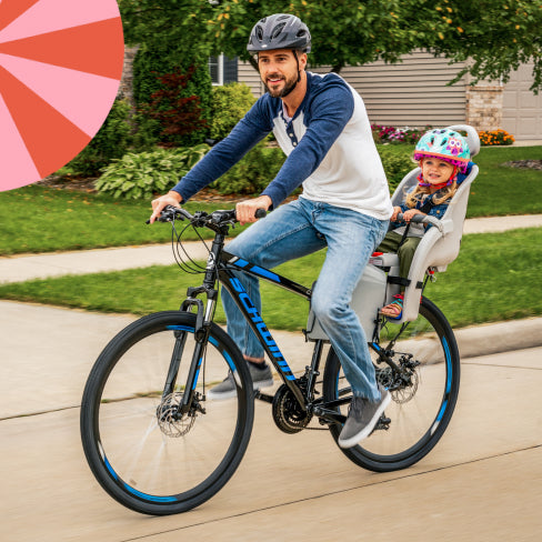 Child Carrier image