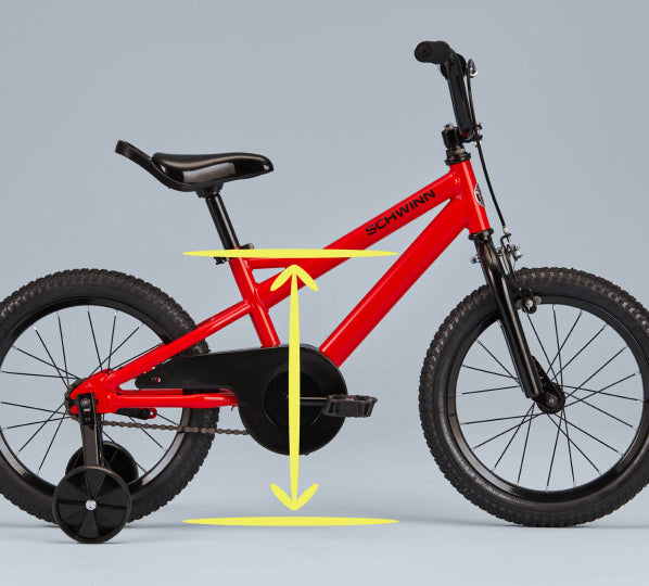 SmartStart – Schwinn