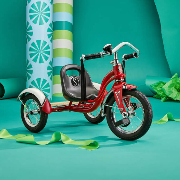 Roadster Trike image