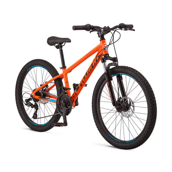 High Timber ALX 24 image