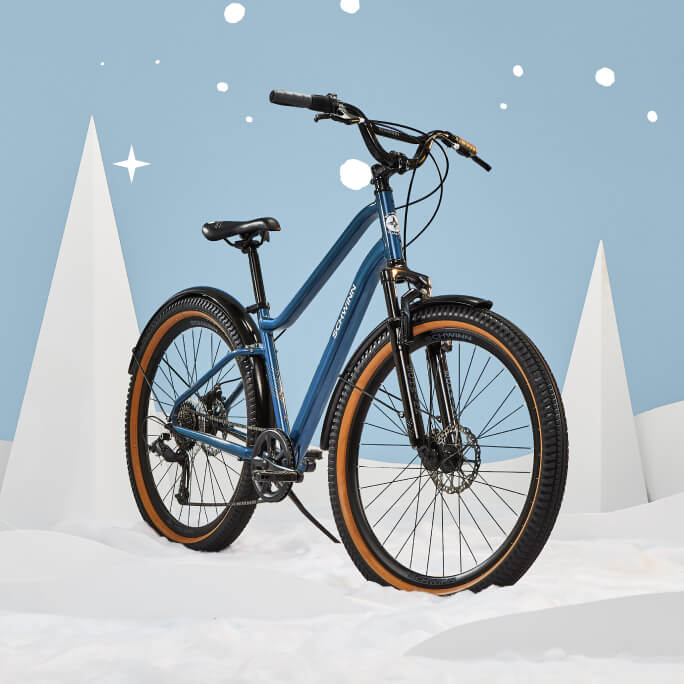 Mountain Bikes, Kids Bikes, E-Bikes, and More | Schwinn