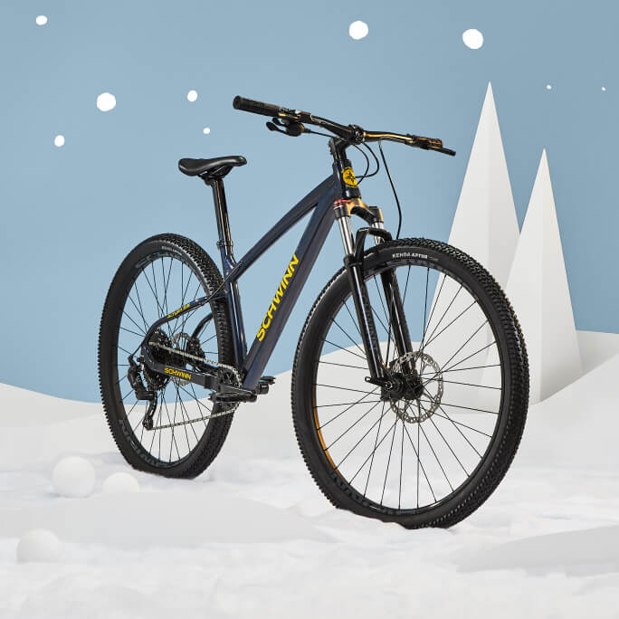 Mountain Bikes, Kids Bikes, E-Bikes, and More | Schwinn