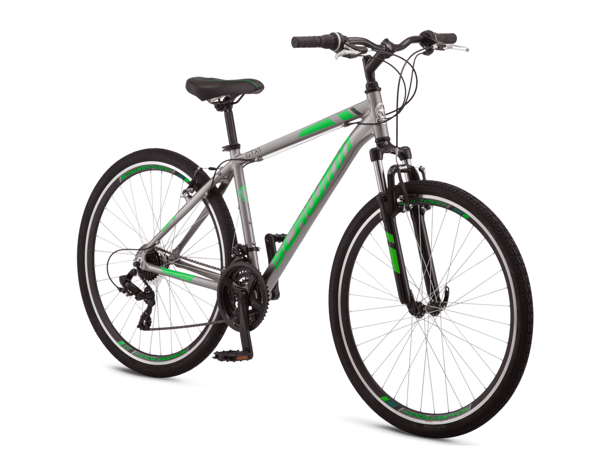 GTX 1 Schwinn