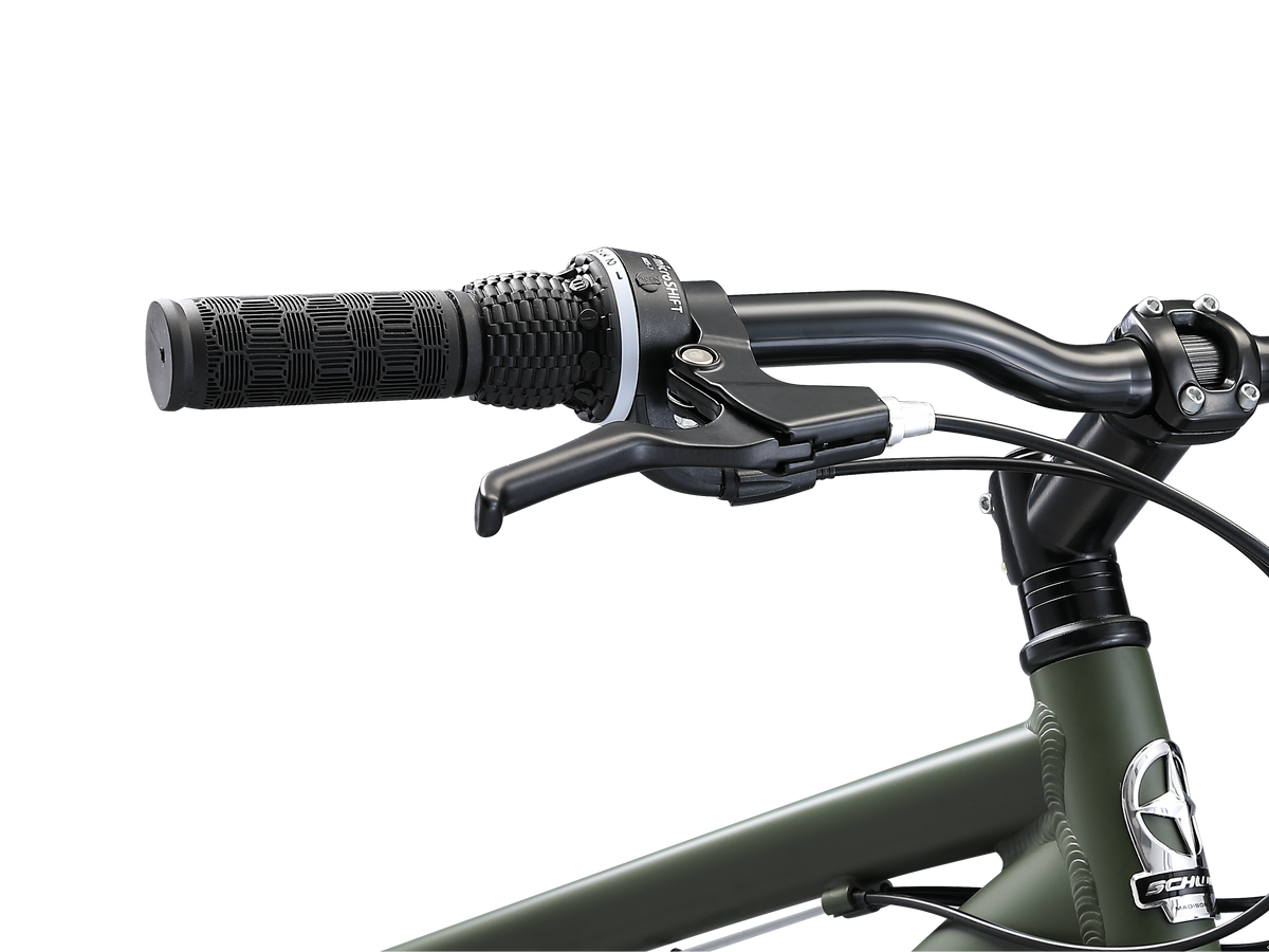 GTX 1 – 700c | Your all-in-one ride for any terrain – Schwinn