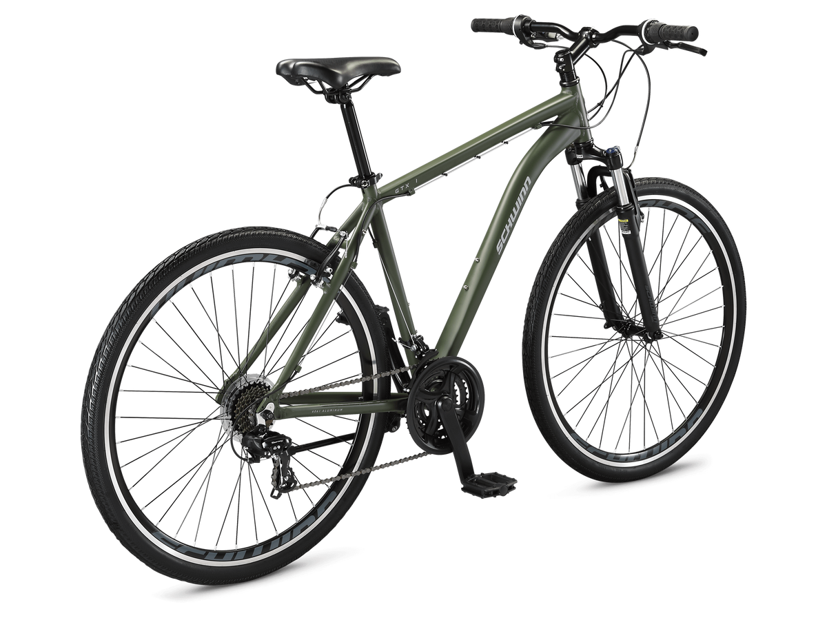 bikes with one gear GTX 1 – 700c