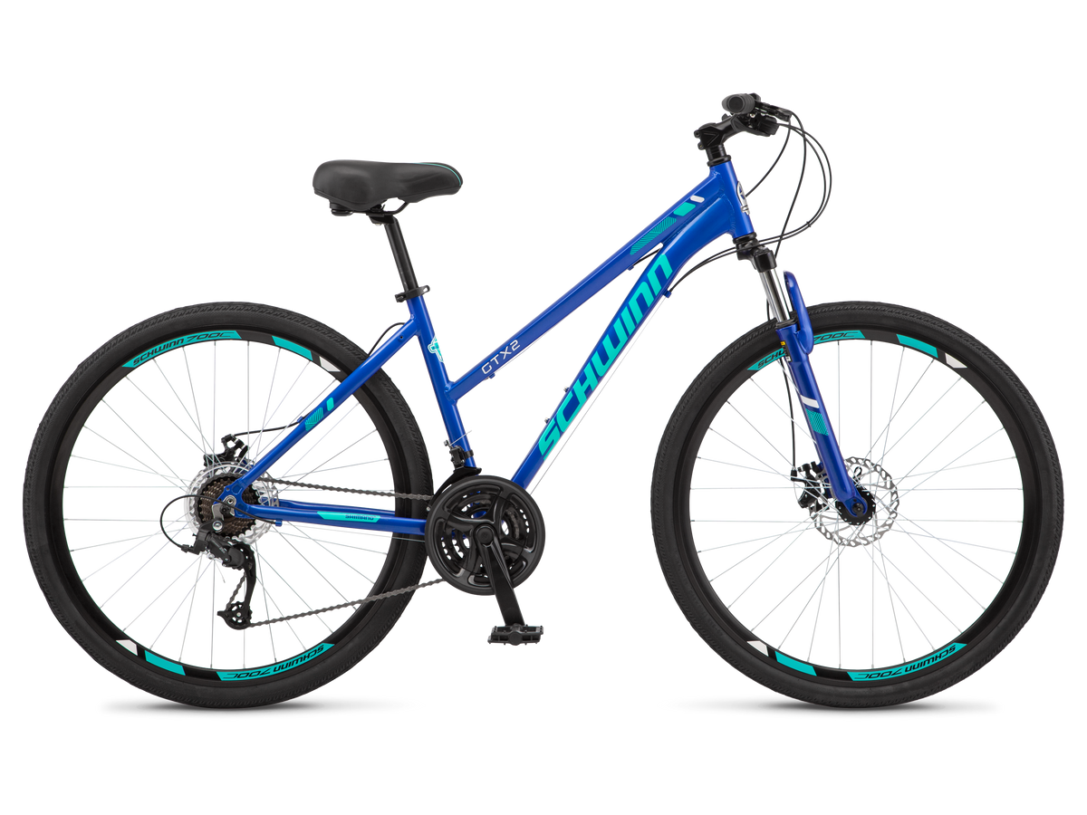 Schwinn Wayfarer Schwinn Wanderlust Electric Hybrid Bike Review